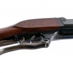 Savage 99 .308 Winchester Lever Acton Rifle
