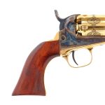 Colt Signature Series Gold Rush 1849 Pocket