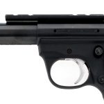 Ruger 22/45 MK III Target .22 LR Semi Auto Pistol