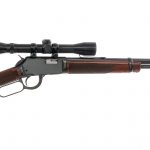 Winchester 9422M XTR .22 Mag Lever Action Rifle