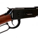 Winchester 94AE Trapper .44 Rem Mag Lever Rifle
