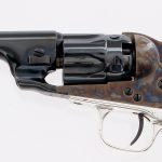Colt Signature Series 1849 Pocket Revolver