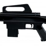 Squires Bingham Model 16 .22 LR Semi Rifle