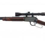 Winchester 9422M XTR .22 Mag Lever Action Rifle