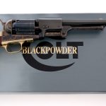 Colt Signature Series 3rd Model Dragoon