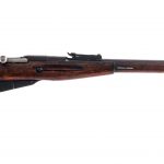 Mosin Nagant M91/30 7.62x54R Bolt Action Rifle
