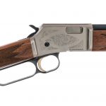 Browning BL-22 FLD Grade II .22 Cal Lever Action