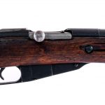 Mosin Nagant M91/30 7.62x54R Bolt Action Rifle