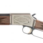 Browning BL-22 FLD Grade II .22 Cal Lever Action