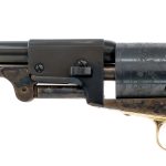 Colt Signature Series 3rd Model Dragoon