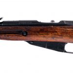 Mosin Nagant M91/30 7.62x54R Bolt Action Rifle