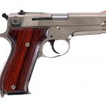 Smith & Wesson 39-2 9mm Semi Auto Pistol