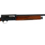 Browning A5 Sweet Sixteen 16Ga Semi Auto Shotgun