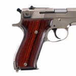 Smith & Wesson 39-2 9mm Semi Auto Pistol