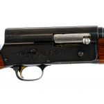 Browning A5 Sweet Sixteen 16Ga Semi Auto Shotgun