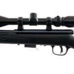 Savage 93R17 .17 HMR Bolt Action Rifle