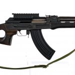 Norinco MAK-90 7.62x39mm Semi Auto Rifle