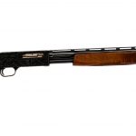 Pederson 4000 Custom .410Ga Pump Action Shotgun