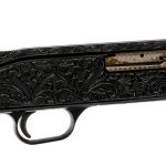 Pederson 4000 Custom .410Ga Pump Action Shotgun