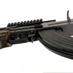 Norinco MAK-90 7.62x39mm Semi Auto Rifle