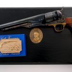 Colt 1860 Army 2nd Gen .44 Cal BP Revolver