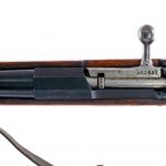 VKT M39 Mosin Nagant 7.62x54R Bolt Rifle