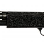 Pederson 4000 Custom .410Ga Pump Action Shotgun