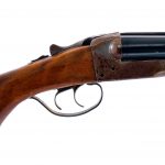 Stevens / Savage 311 Series H 12Ga SxS Shotgun