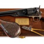 Armi San Marco Revolver .44 2Pcs Lot BP Revolver