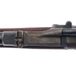 U.S. Springfield 1884 .45-70 Govt Single Rifle