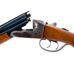 Stevens / Savage 311 Series H 12Ga SxS Shotgun
