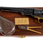 Armi San Marco Revolver .44 2Pcs Lot BP Revolver