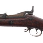 U.S. Springfield 1884 .45-70 Govt Single Rifle
