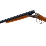 Stevens / Savage 311 Series H 12Ga SxS Shotgun