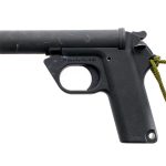H&K RAK PIST 78 Flare Pistol