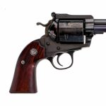 Ruger Super Blackhawk Bisley .44 Mag Revolver