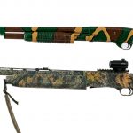 Estate Shotguns Lot 2 Pcs Shotgun