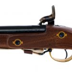 Pedersoli 1861 Tower Musket .58 Cal Black Powder