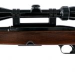 Winchester 88 .308 Win Lever Action Rifle