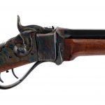 Shiloh Sharps 1874 .45-70 Single Shot Rifle