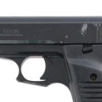 Lorcin L380 .380ACP Semi Auto Pistol