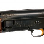 Browning A5 Sweet Sixteen 16Ga Semi Auto Shotgun
