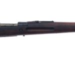 Erfurt K98 8mm Mauser Bolt Action Rifle