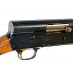 Browning A5 Light Twelve 12Ga Semi Auto Shotgun
