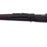 Erfurt K98 8mm Mauser Bolt Action Rifle