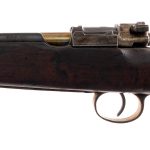 Erfurt K98 8mm Mauser Bolt Action Rifle