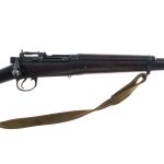 Enfield No. 5 MK1 Jungle Carbine .303 Bolt Rifle