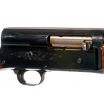 Browning A5 Magnum Semi Auto Shotgun