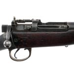 Enfield No. 5 MK1 Jungle Carbine .303 Bolt Rifle