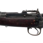 Enfield No. 5 MK1 Jungle Carbine .303 Bolt Rifle